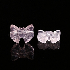 Naturale perle di quarzo rosa&nbsp;PW-WG082A6-01