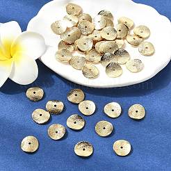 Perles d'espacement en laiton shegrace&nbsp;XGRPCU308-287G
