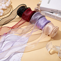 Ruban câblé en polyester&nbsp;OCOR-TAC0038-10C