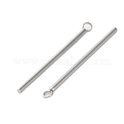 Colgantes de acero inoxidable 304&nbsp;STAS-L282-005P-03
