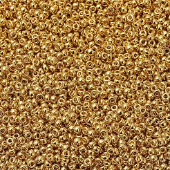 Perles rocailles miyuki rondes&nbsp;SEED-X0054-RR0191