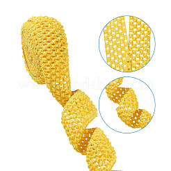 2 rotolo 2 misure nastro elastico in poliestere&nbsp;EW-TA0001-02B