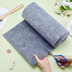 Tessuto feltro&nbsp;DIY-WH0899-09B