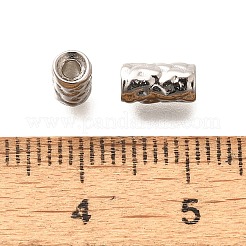 925 Sterling Silber Perlen&nbsp;STER-B006-13P