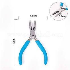 Kohlenstoff-Stahl Schmuck Zange&nbsp;PT-YW0001-01