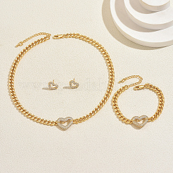 Sets aus Armbändern&nbsp;JG1562