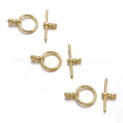 Tibetischen Stil Knebelverschlüsse&nbsp;LS-TIBE-A001-25G