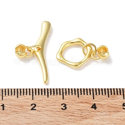 925 fermaglio a ginocchiera in argento sterling&nbsp;STER-P050-02G