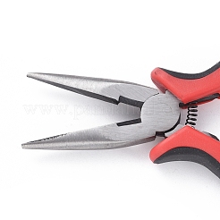 Kohlenstoff-Stahl Schmuck Zange&nbsp;PT-S006