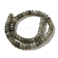 Natur Labradorit Perlen Stränge&nbsp;G-G102-C06-01