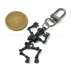 Decorazione pendente in lega&nbsp;HJEW-JM02212