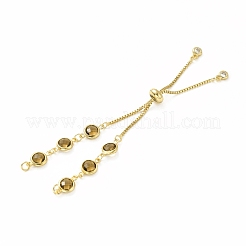 Echtes 18 Karat vergoldetes&nbsp;MAK-M026-01G