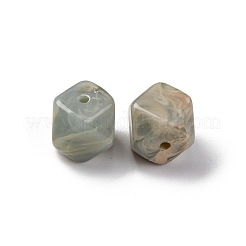 Perles acryliques&nbsp;X-OACR-Z025-05