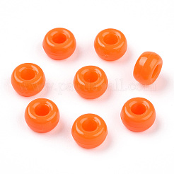 Opake Legierung Perlen&nbsp;LS-KY-T025-03-F05