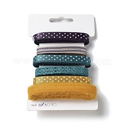 18 Yard 6 Stile Polyesterband&nbsp;SRIB-C001-E06