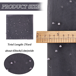 Nylon-Mesh-Gewebe&nbsp;DIY-WH20010-12E