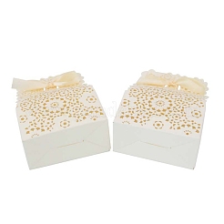 Scatole di caramelle di carta vuote&nbsp;PW-WG477FA-01