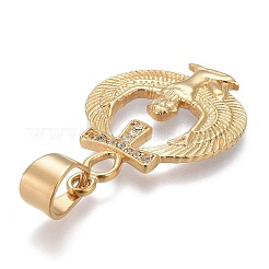 Pendentifs en acier inoxydable 304&nbsp;STAS-K214-20G