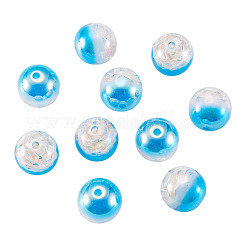 10pcs Harzperlen&nbsp;PACR-TA0001-33A