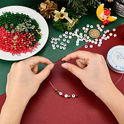 Kit de fabrication de bijoux&nbsp;DIY-PH0003-91