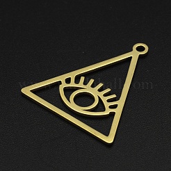 201 pendentifs en acier inoxydable&nbsp;STAS-N090-LA008-2