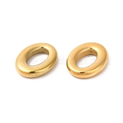 Ionenplattierung (IP) 304 Edelstahl-Verbindungsringe&nbsp;STAS-L268-002G