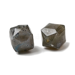Perline di pietre preziose imitazione acriliche opache&nbsp;OACR-G061-03G
