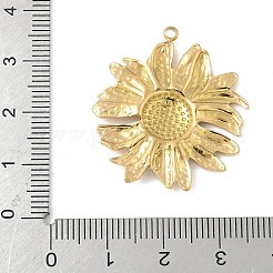 Anhänger aus Edelstahl 304&nbsp;LS-STAS-L293-09A-G