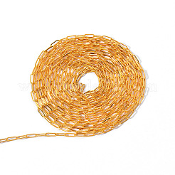 Chaînes de trombone en laiton&nbsp;CHC-T008-07G