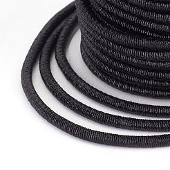 Cordon métallique en polyester&nbsp;MCOR-P004-12