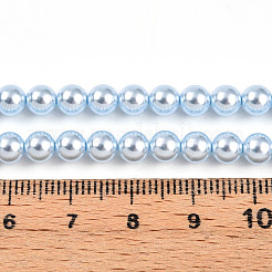 Backfarbe&nbsp;HY-N002-5mm-A05