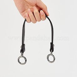 Mikrofaser-Ledertaschenband&nbsp;FIND-WH0063-72