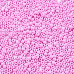 Perle di vetro per la cottura di vernici&nbsp;SEED-H002-I-A528