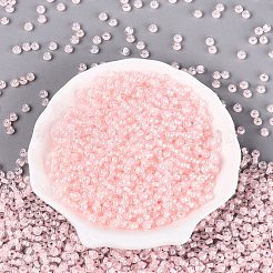 Perles de rocaille en verre fgb&nbsp;SEED-Q040-08A-03