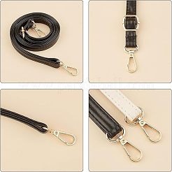 Pu Ledertasche Bänder & Tags&nbsp;FIND-CA0001-54