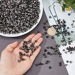 2700pcs poussoirs d'oreilles en plastique&nbsp;FIND-FH0017-99A