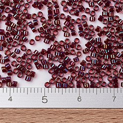 Perline miyuki delica&nbsp;LS-SEED-J020-DB1751