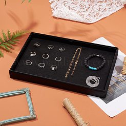 Hölzernen Schmuckpräsentationsboxen&nbsp;ODIS-N021-05B