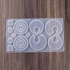 Diy Silikonformen&nbsp;X1-SIMO-H020-01E