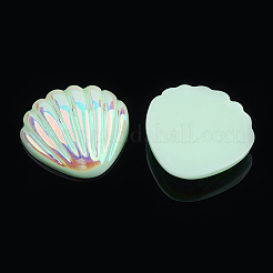 Cabochons en résine&nbsp;CRES-S305-01D