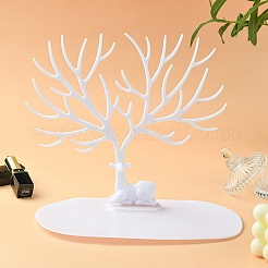 Hirschbaum-Acryl-Ohrring-Display-Tablett-Ornament&nbsp;EDIS-N010-04