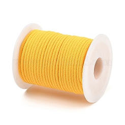 Cordon tressé en nylon&nbsp;NWIR-P018-52