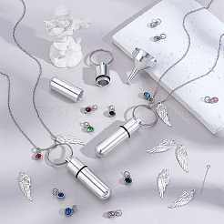 DIY-Keychian-Bastelsets&nbsp;DIY-PH0034-77