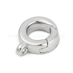 Bagues à ressort en laiton&nbsp;KK-G522-10P