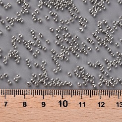 11/0 perline di vetro colorato di grado A fgb&nbsp;X-SEED-N001-C-0563