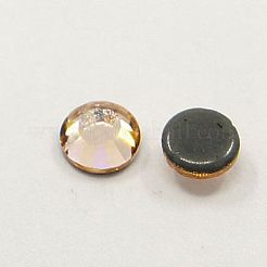 Glas Hotfix Strass&nbsp;LS-RGLA-A019-SS10-362