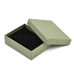 Vitrinas de papel para joyas&nbsp;CON-K015-01C-02