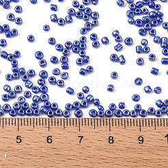 12/0 perline di vetro&nbsp;SEED-A012-2mm-128