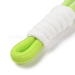 Geflochtenes Nylonband&nbsp;AJEW-C035-02B