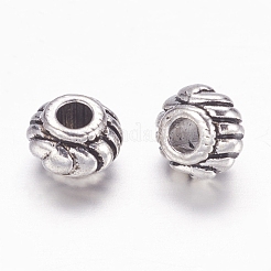 Perline di distanziatore stile tibetano&nbsp;LF0918Y